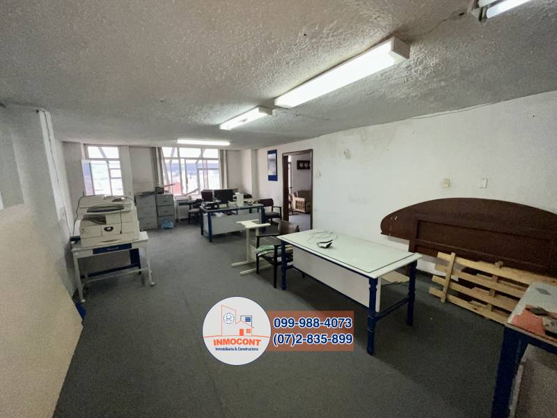 D322 Departamento de venta, ideal para oficinas, rooftop